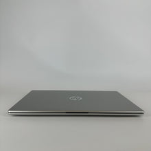 Load image into Gallery viewer, HP Laptop 15 15 15 Silver 1.2 GHz Intel Core i3 12th Gen. 8GB RAM 256GB Solid State Drive