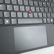 Load image into Gallery viewer, Lenovo ThinkPad X1 Carbon Gen 12 14 Black 1.4 GHz Intel Core Ultra 7 32GB RAM 1TB Solid State Drive