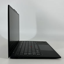 Load image into Gallery viewer, Lenovo ThinkPad X1 Carbon Gen 12 14 Black 1.4 GHz Intel Core Ultra 7 32GB RAM 1TB Solid State Drive