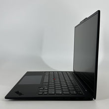 Load image into Gallery viewer, Lenovo ThinkPad X1 Carbon Gen 12 14 Black 1.4 GHz Intel Core Ultra 7 32GB RAM 1TB Solid State Drive