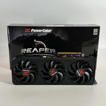 Load image into Gallery viewer, AMD Radeon RX 9070 XT 16GB RAM