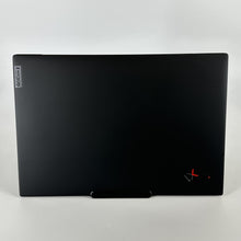 Load image into Gallery viewer, Lenovo ThinkPad X1 Carbon Gen 12 14 Black 1.4 GHz Intel Core Ultra 7 32GB RAM 1TB Solid State Drive