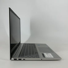 Load image into Gallery viewer, HP Laptop 15 15 15 Silver 1.2 GHz Intel Core i3 12th Gen. 8GB RAM 256GB Solid State Drive