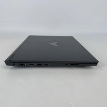 Load image into Gallery viewer, HP Victus 16.1 Gray 3.2 GHz AMD Ryzen 7 5800H 16GB RAM 512GB Solid State Drive NVIDIA GeForce RTX 3050 Ti 4 GB
