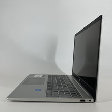 Load image into Gallery viewer, HP Laptop 15 15 15 Silver 1.2 GHz Intel Core i3 12th Gen. 8GB RAM 256GB Solid State Drive
