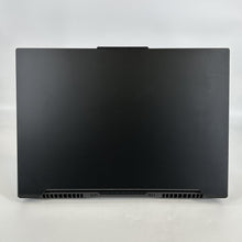 Load image into Gallery viewer, Asus TUF A16 16 Black 3.2 GHz AMD Ryzen 7 7735HS 16GB RAM 512GB Solid State Drive AMD Radeon RX 7700S 8 GB