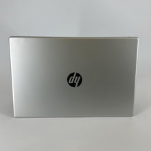 Load image into Gallery viewer, HP Laptop 15 15 15 Silver 1.2 GHz Intel Core i3 12th Gen. 8GB RAM 256GB Solid State Drive