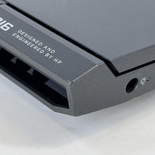 Load image into Gallery viewer, HP Victus 16.1 Gray 3.2 GHz AMD Ryzen 7 5800H 16GB RAM 512GB Solid State Drive NVIDIA GeForce RTX 3050 Ti 4 GB
