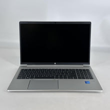 Load image into Gallery viewer, HP ProBook 450 G10 15.6 Silver 1.3 GHz Intel Core i5 13th Gen. 16GB RAM 512GB Solid State Drive