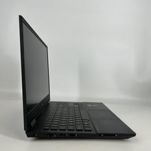 Load image into Gallery viewer, HP Omen 15 Black 2.9 GHz AMD Ryzen 7 4800H 16GB RAM 1TB Solid State Drive NVIDIA GeForce GTX 1660 Ti 6 GB