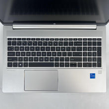 Load image into Gallery viewer, HP ProBook 450 G10 15.6 Silver 1.3 GHz Intel Core i5 13th Gen. 16GB RAM 512GB Solid State Drive