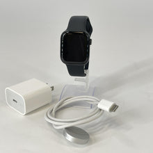 Load image into Gallery viewer, Apple Watch (Series 10) 42mm Jet Black Unlocked 64GB