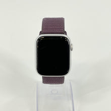 Load image into Gallery viewer, Apple Watch (Series 8) 45mm Silver WiFi 32GB