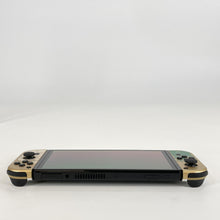 Load image into Gallery viewer, Nintendo Switch OLED The Legend Of Zelda: Tears Of The Kingdom Edition Black 64GB