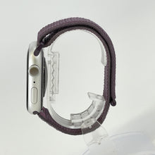 Load image into Gallery viewer, Apple Watch (Series 8) 45mm Silver WiFi 32GB