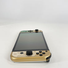 Load image into Gallery viewer, Nintendo Switch OLED The Legend Of Zelda: Tears Of The Kingdom Edition Black 64GB