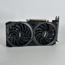 Load image into Gallery viewer, NVIDIA GeForce RTX 3050 8GB RAM