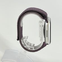 Load image into Gallery viewer, Apple Watch (Series 8) 45mm Silver WiFi 32GB