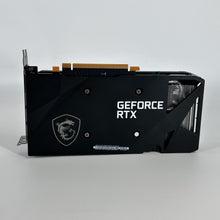 Load image into Gallery viewer, NVIDIA GeForce RTX 3050 8GB RAM