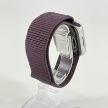 Load image into Gallery viewer, Apple Watch (Series 8) 45mm Silver WiFi 32GB