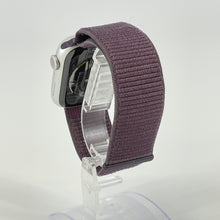 Load image into Gallery viewer, Apple Watch (Series 8) 45mm Silver WiFi 32GB