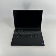 Load image into Gallery viewer, Asus TUF F16 16 Mecha Gray 2.2 GHz Intel Core i7 14th Gen. 32GB RAM 1TB Solid State Drive NVIDIA GeForce RTX 5060 8 GB