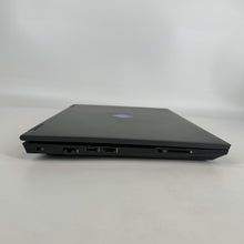 Load image into Gallery viewer, HP Omen 15 Black 2.9 GHz AMD Ryzen 7 4800H 16GB RAM 1TB Solid State Drive NVIDIA GeForce GTX 1660 Ti 6 GB