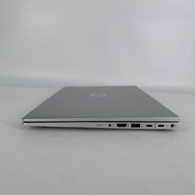 Load image into Gallery viewer, HP ProBook 450 G10 15.6 Silver 1.3 GHz Intel Core i5 13th Gen. 16GB RAM 512GB Solid State Drive