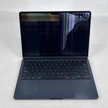 Load image into Gallery viewer, MacBook Air 13 2022 Blue 3.49 GHz M2 8-Core CPU 16GB Unified Memory 256GB Solid State Drive 8-Core GPU