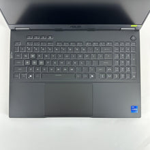 Load image into Gallery viewer, Asus TUF F16 16 Mecha Gray 2.2 GHz Intel Core i7 14th Gen. 32GB RAM 1TB Solid State Drive NVIDIA GeForce RTX 5060 8 GB