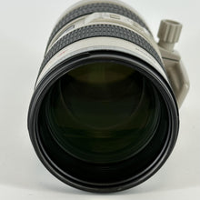 Load image into Gallery viewer, Canon EF 70-200mm Black