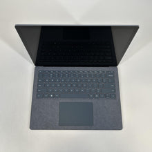 Load image into Gallery viewer, Microsoft Surface Laptop 4 13.5 Blue 3.0 GHz Intel Core i7 11th Gen. 16GB RAM 512GB Solid State Drive