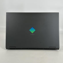 Load image into Gallery viewer, HP Omen 15 Black 2.9 GHz AMD Ryzen 7 4800H 16GB RAM 1TB Solid State Drive NVIDIA GeForce GTX 1660 Ti 6 GB