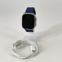 Load image into Gallery viewer, Apple Watch (Ultra 2) 49mm Natural Unlocked 64GB