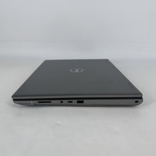 Load image into Gallery viewer, Dell Precision 7680 16 Gray 2.2 GHz Intel Core i9 13th Gen. 32GB RAM 1TB Solid State Drive 256GB Solid State Drive NVIDIA RTX 3500 Ada 12 GB