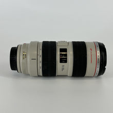 Load image into Gallery viewer, Canon EF 70-200mm Black