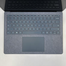 Load image into Gallery viewer, Microsoft Surface Laptop 4 13.5 Blue 3.0 GHz Intel Core i7 11th Gen. 16GB RAM 512GB Solid State Drive