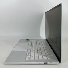 Load image into Gallery viewer, Asus ROG Zephyrus G14 GA403 14 White 4.0 GHz AMD Ryzen 9 8945HS 16GB RAM 1TB Solid State Drive NVIDIA GeForce RTX 4060 8 GB