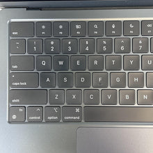 Load image into Gallery viewer, MacBook Air 13 2022 Blue 3.49 GHz M2 8-Core CPU 16GB Unified Memory 256GB Solid State Drive 8-Core GPU