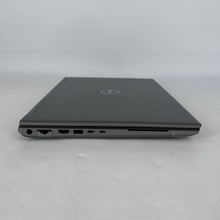 Load image into Gallery viewer, Dell Precision 7680 16 Gray 2.2 GHz Intel Core i9 13th Gen. 32GB RAM 1TB Solid State Drive 256GB Solid State Drive NVIDIA RTX 3500 Ada 12 GB