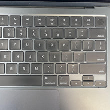 Load image into Gallery viewer, MacBook Air 13 2022 Blue 3.49 GHz M2 8-Core CPU 16GB Unified Memory 256GB Solid State Drive 8-Core GPU