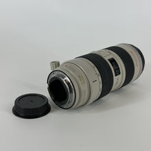 Load image into Gallery viewer, Canon EF 70-200mm Black