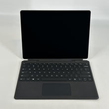 Load image into Gallery viewer, Microsoft Surface Pro 9 13 Silver WiFi 2.7 GHz Intel Core i7 12th Gen. 32GB RAM 1TB Solid State Drive