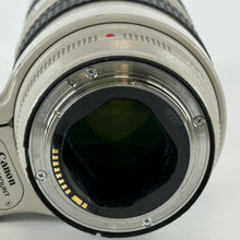 Load image into Gallery viewer, Canon EF 70-200mm Black