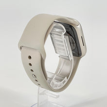 Load image into Gallery viewer, Apple Watch (Series 7) 45mm Silver WiFi 32GB