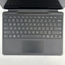 Load image into Gallery viewer, Microsoft Surface Pro 9 13 Silver WiFi 2.7 GHz Intel Core i7 12th Gen. 32GB RAM 1TB Solid State Drive