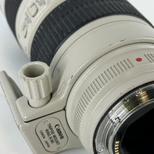Load image into Gallery viewer, Canon EF 70-200mm Black