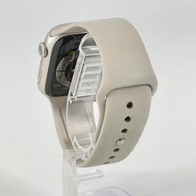 Load image into Gallery viewer, Apple Watch (Series 7) 45mm Silver WiFi 32GB