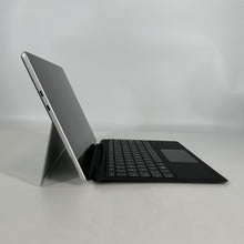 Load image into Gallery viewer, Microsoft Surface Pro 9 13 Silver WiFi 2.7 GHz Intel Core i7 12th Gen. 32GB RAM 1TB Solid State Drive