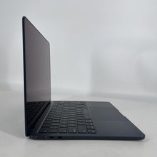 Load image into Gallery viewer, MacBook Air 13 2022 Blue 3.49 GHz M2 8-Core CPU 16GB Unified Memory 256GB Solid State Drive 8-Core GPU